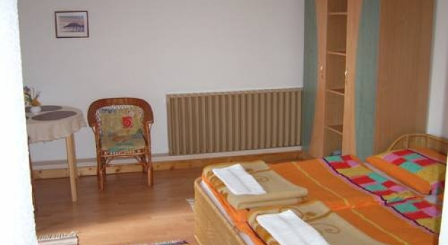 Aal Vendégház, Buchen Sie Hotel Hévíz 