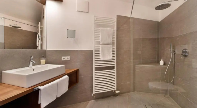 Номер Comfort Appartement KroneLiving