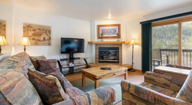 Номер Standard с 2 комнатами 113 Cinnamon Ridge 2 Bedroom Condo by RedAwning