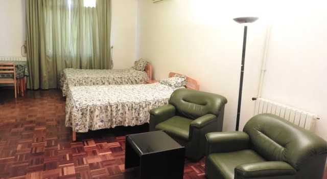 Hôtel La Bastide Deir El Qamar, Varaa Hotelli Aley Libanon-vuori