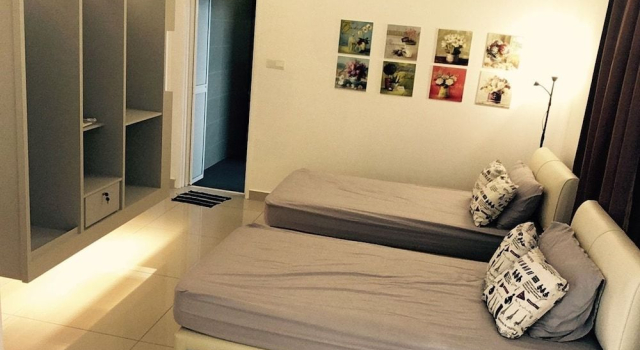 Lux Desaru Villa, Réserver Villa Villas à Johor, Villa