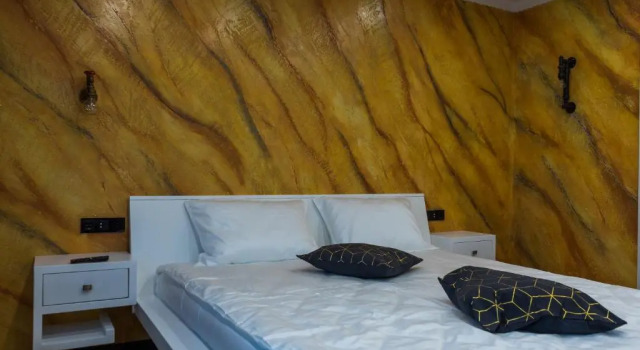 Апартаменты Cyborg flat Petroșani