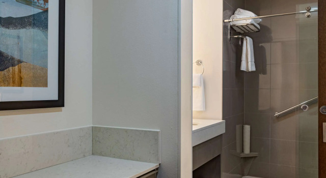 Четырёхместный Kitchen Suite c 1 комнатой Hyatt House Carlsbad