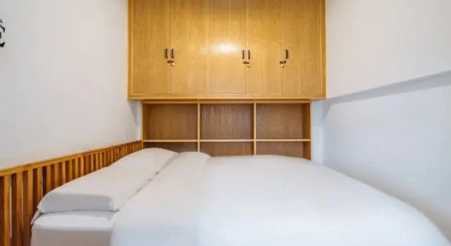 Люкс Grand Xichuan Cottage Guesthouse