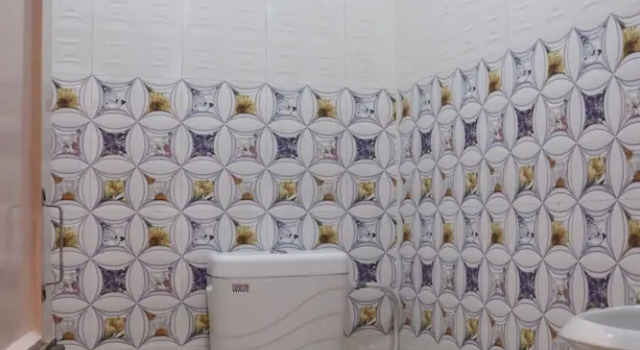 Номер Superior Hotel Samman