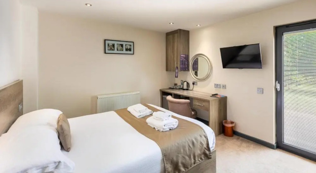 The Kilnwick Percy Resort and Golf Club, Забронировать Отель Отели Англии 3 звезды, 3*