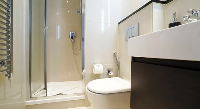 Номер Superior с 2 комнатами Manson Place Apartments