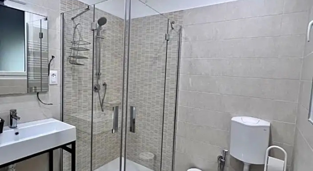 Студия Hotel Terramare