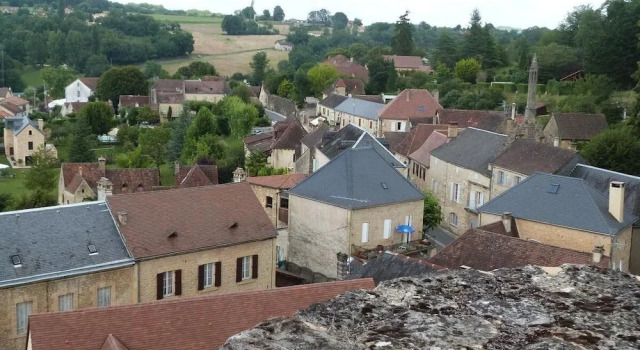 L'Escapade, Book Bed and Breakfast Carlux Dodogne Valley