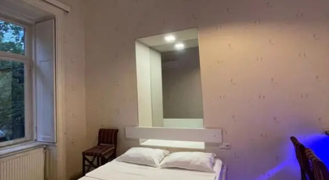 Апартаменты Superior Downtown Room