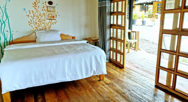 Kokomo Dive Resort Accommodation Hotel, Reserva ahora Resort Mambajao 