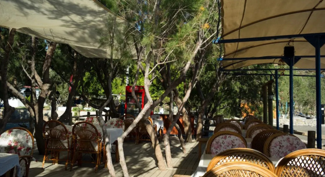 Gulcan Pansiyon