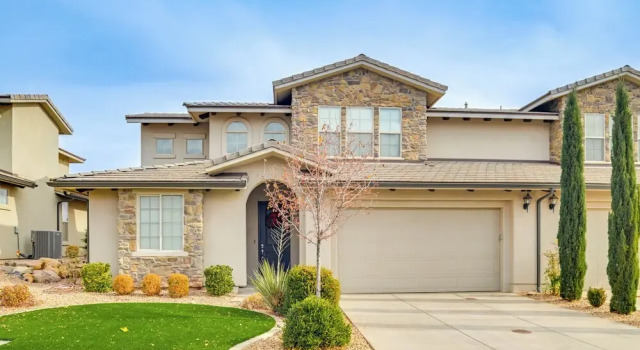 Hike, Bike & Swim: Utah Family Home w/ Mtn Views!, Varaa Huoneisto Washington 