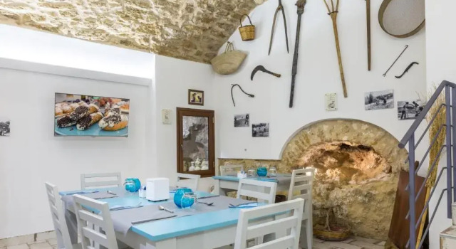 Номер Standard Casa dellAromatario b&b