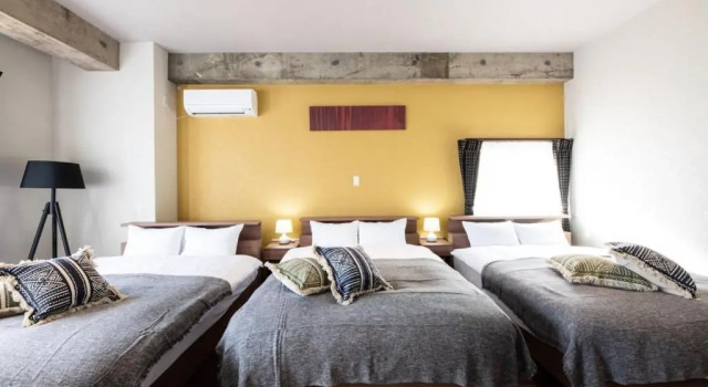 Апартаменты Volcano - Vacation STAY 89674