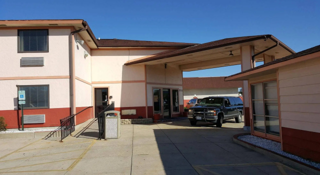 Gurnee Motel