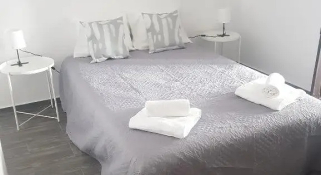 Коттедж с 3 комнатами Refugio do Rossio