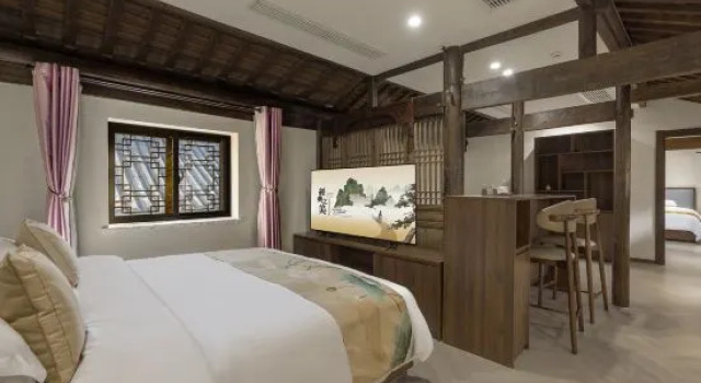 Люкс Business Tingxueyuan