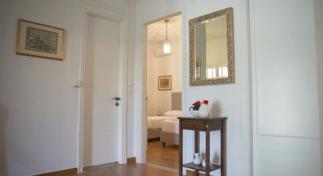 Agapi Summer House