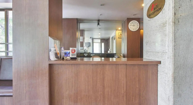 Hotel Adi Nagpur