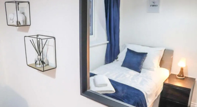 Cosy - Modern - Accommodation - In Heart of Northumberland, Забронировать Отель Ашингтон Нортумберленд