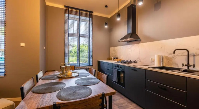 Апартаменты Victus Apartamenty - Rewa