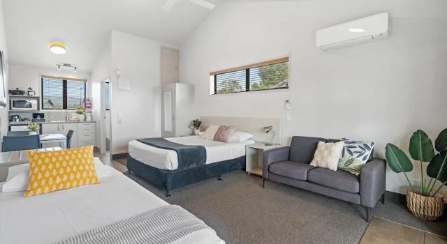 Studio Tasman Holiday Parks - Miranda
