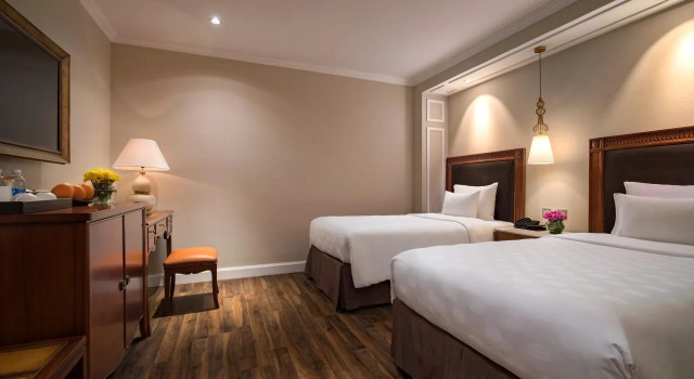 Damsels Hanoi Boutique Hotel, Забронировать Бутик-отель Бутик-отели Хоанкием, Бутик-отель