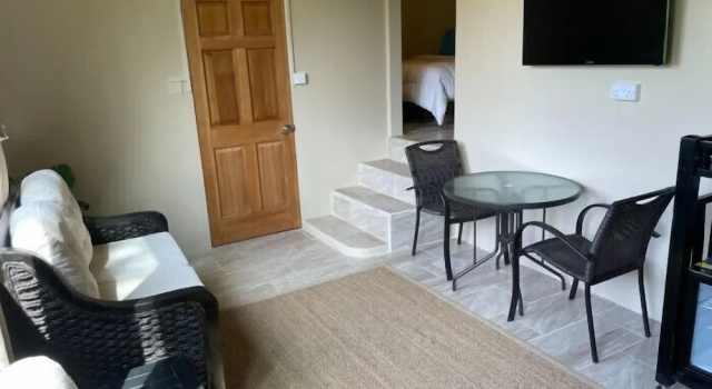 Camera Standard 2 camere con vista mare Green Fig Resort & Spa