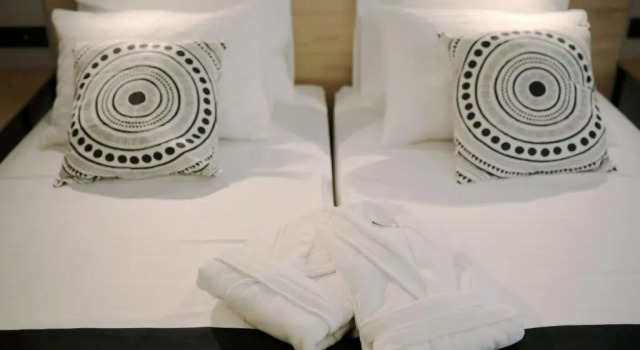Номер Standard Teatro Verdi Accommodation