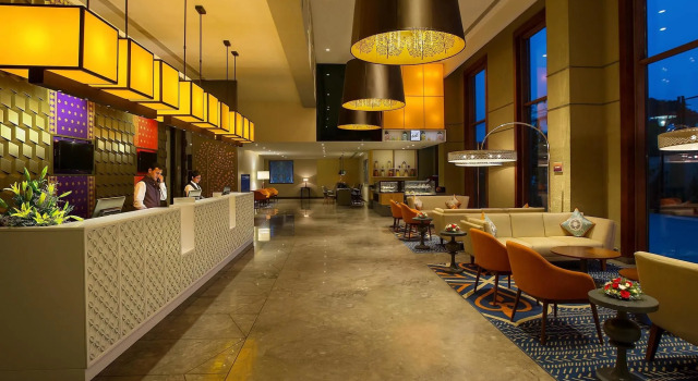 Grand Mercure Mysore