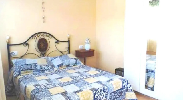 Apartment With one Bedroom in Las Playitas, With Wonderful sea View, Furnished Terrace and Wifi - Near the Beach, Забронировать Апартаменты/квартира Апартаменты Лас-Плайитас, Апартаменты/квартира