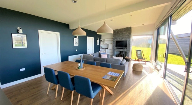 Jog Lodge 19 - 3 Bed, Varaa Hotelli  