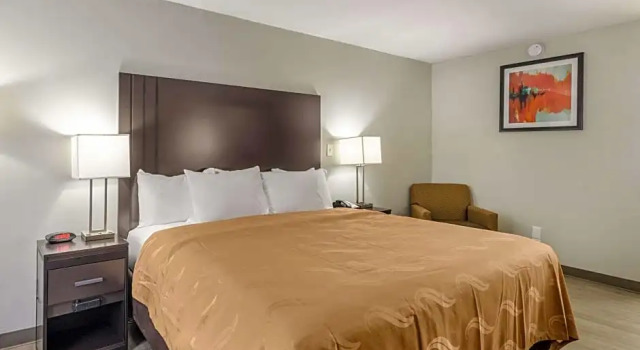 Sviitti American Inn