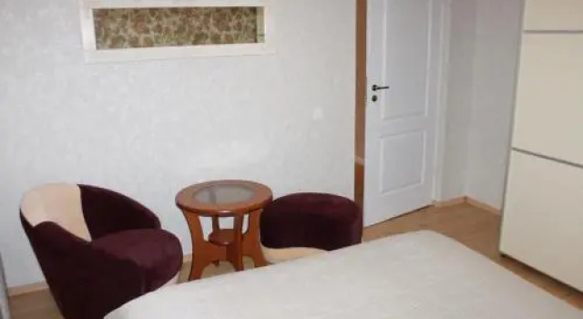 Roberto dangaus apartamentai, Book Hotel Hotels in Vilnius county with Parking, Parking