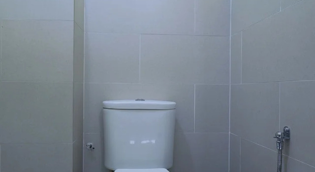 Двухместный номер Deluxe Hotel O Bangi Sri Minang Guesthouse