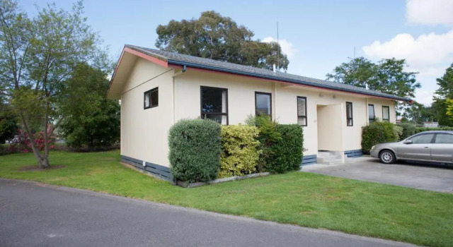 Номер Standard с 2 комнатами Kennedy Park Resort Napier
