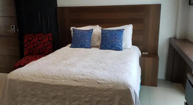 Номер Standard Marialicia Suites, Hotel Boutique