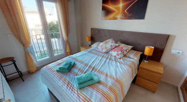 Emperador 308983-A Murcia Holiday Rentals Property, Varaa Hotelli Roldan Murcia