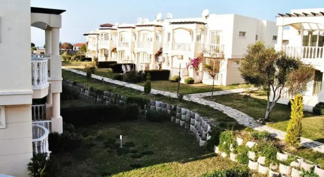 1 Bedroom Apartment Lake View 5 by Likya Global, Rezerwuj Apartament Hotele w Milas z parkingiem, Parking