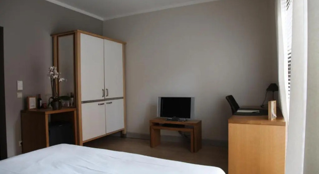 Студия Standard Boardhousing