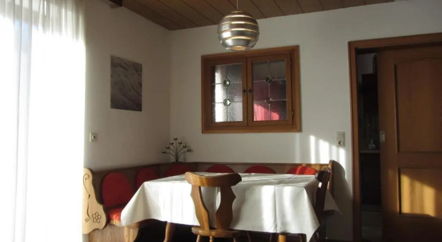 Бунгало Pension Bergblick
