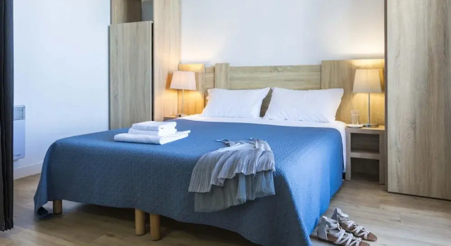 Charming Apt Near La Baule