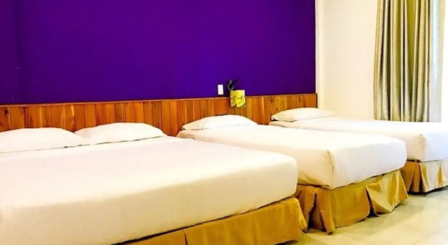 Duke Hostel