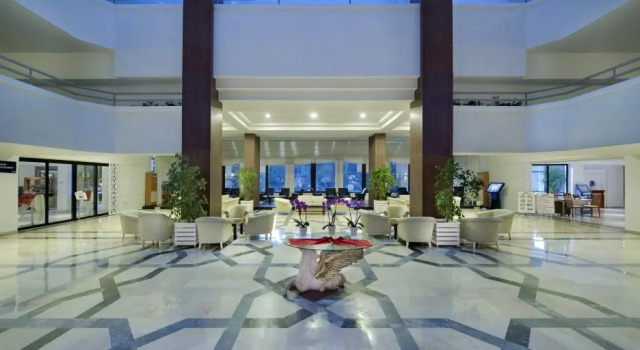 Tac'un Nisa Resort Tekirova - Halal All Inclusive