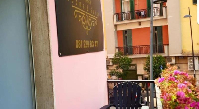 Esposito Plaza - Rooms & Suite
