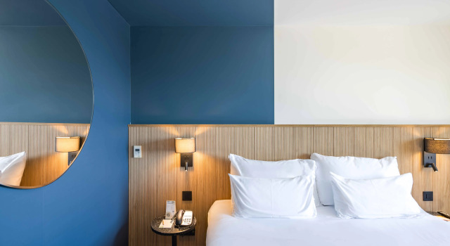 Двухместный номер Superior с видом на озеро Everness Hotel & Resort
