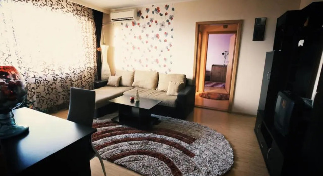 HMM Apartament, Varaa Huoneisto Sibiu 