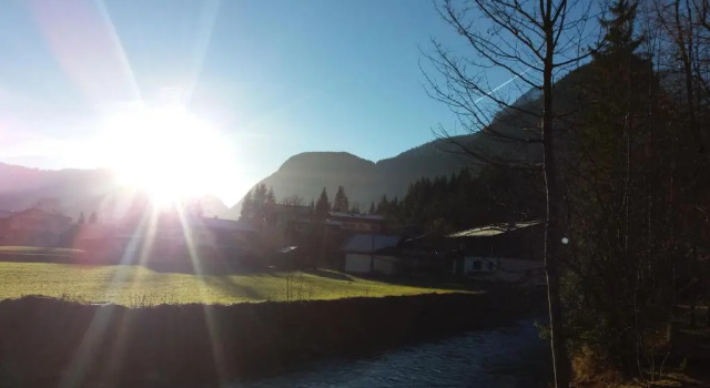 Шале Chalet Prinzis