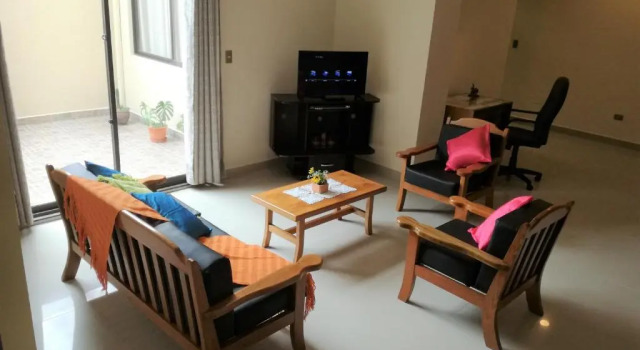 Appartamento C&R apartments